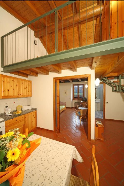 Gasthaus Agriturismo La Breda San Felice del Benaco Zimmer foto